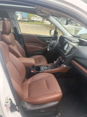 Subaru Forester * Premier * CARFAX * ОПЦИЯ ЗА ФИНАНСИРАНЕ, снимка 14