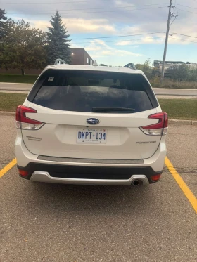 Subaru Forester * Premier * CARFAX * ОПЦИЯ ЗА ФИНАНСИРАНЕ, снимка 11