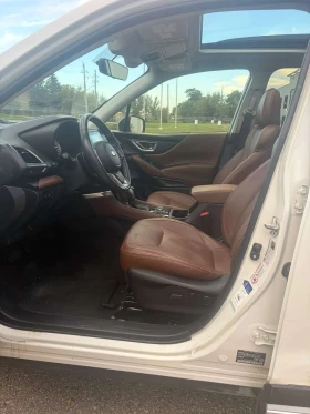 Subaru Forester * Premier * CARFAX * ОПЦИЯ ЗА ФИНАНСИРАНЕ, снимка 5