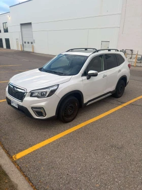 Subaru Forester * Premier * CARFAX * ОПЦИЯ ЗА ФИНАНСИРАНЕ, снимка 17