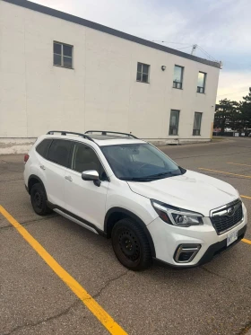 Subaru Forester * Premier * CARFAX * ОПЦИЯ ЗА ФИНАНСИРАНЕ, снимка 12