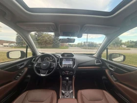 Subaru Forester * Premier * CARFAX * ОПЦИЯ ЗА ФИНАНСИРАНЕ, снимка 8