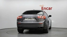 Maserati Ghibli Ghlibli S* Крайна Цена* , снимка 4