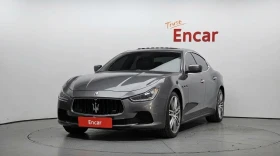 Maserati Ghibli Ghlibli S* Крайна Цена* , снимка 3