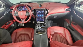 Maserati Ghibli Ghlibli S* Крайна Цена* , снимка 13
