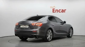 Maserati Ghibli Ghlibli S* Крайна Цена* , снимка 2