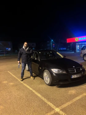 BMW 325, снимка 3