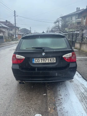 BMW 325, снимка 5