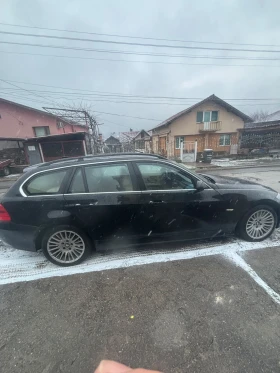 BMW 325, снимка 4