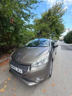 Peugeot 208, снимка 1