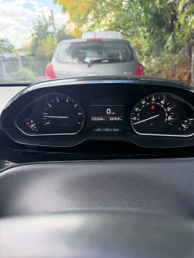 Peugeot 208, снимка 3