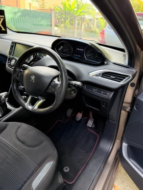 Peugeot 208, снимка 4