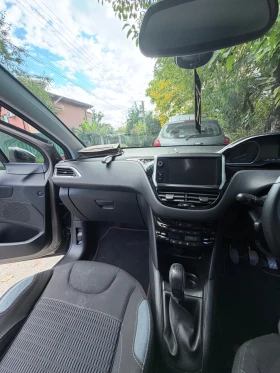 Peugeot 208, снимка 5