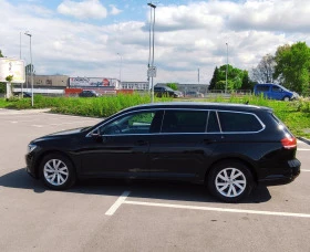 VW Passat 2.0, снимка 9