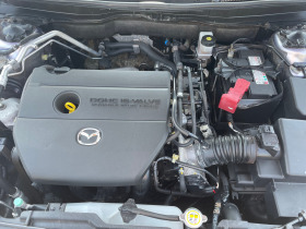Mazda 6 2.0 бензин-лизинг през Уникредит по 300 лв , снимка 11