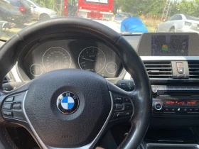 BMW 320 N47D20C, снимка 5