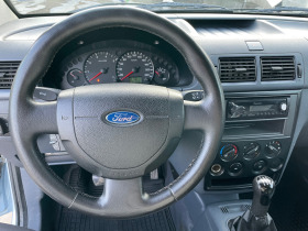 Ford Connect, снимка 11 - Автомобили и джипове - 45830617
