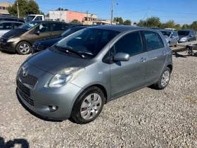 Toyota Yaris 1.3 VVT-I KLIMA | Mobile.bg    2