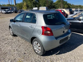 Toyota Yaris 1.3 VVT-I KLIMA | Mobile.bg    3