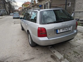 Audi A4 B5 facelift, снимка 3