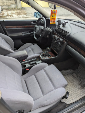 Audi A4 B5 facelift, снимка 6