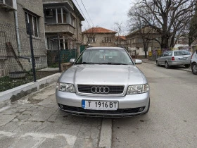 Audi A4 B5 facelift, снимка 8