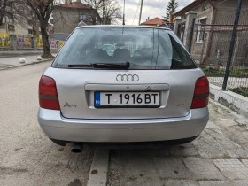 Audi A4 B5 facelift, снимка 4