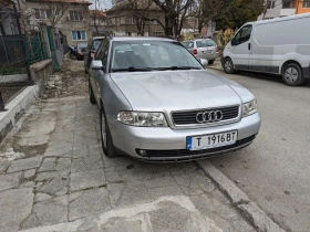 Audi A4 B5 facelift, снимка 2