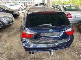 BMW 330 3.0 бензин автомат - [5] 