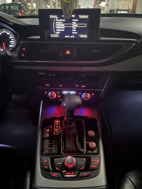 Audi A7 3.0 TFSI S-Line, снимка 11