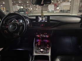Audi A7 3.0 TFSI S-Line | Mobile.bg   9