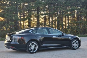 Tesla Model S S85 с Автопилот, снимка 10 - Автомобили и джипове - 46029422