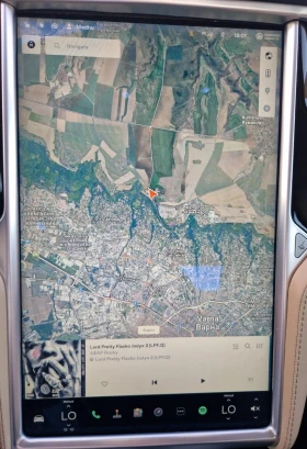 Tesla Model S S85 с Автопилот, снимка 15 - Автомобили и джипове - 46029422