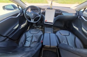 Tesla Model S S85 Free Supercharging, снимка 12 - Автомобили и джипове - 46029422