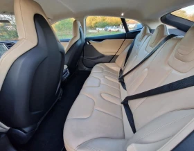 Tesla Model S S85 с Автопилот, снимка 8 - Автомобили и джипове - 46029422