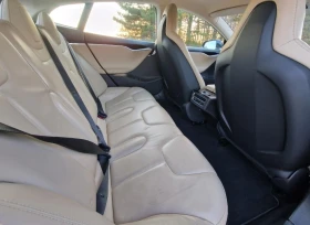 Tesla Model S S85 с Автопилот, снимка 12 - Автомобили и джипове - 46029422