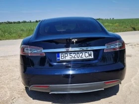 Tesla Model S S85 Free Supercharging | Mobile.bg    8