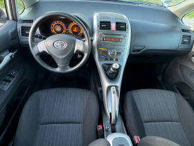 Toyota Auris 1, 6 124 ..121000  | Mobile.bg   11