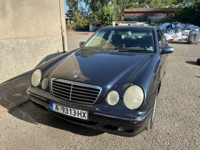 Mercedes-Benz E 200 | Mobile.bg    3