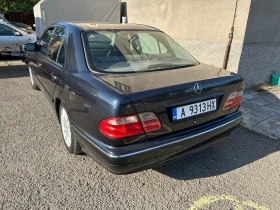 Mercedes-Benz E 200 | Mobile.bg    2