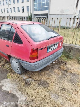 Opel Kadett | Mobile.bg    7