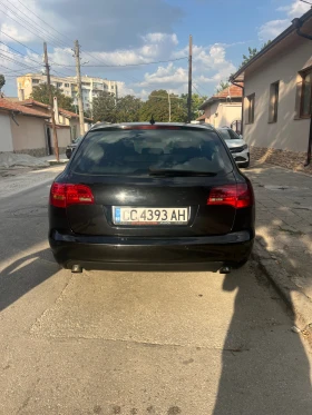 Audi A6 2.7 TDI, снимка 4