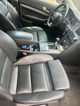 Audi A6 2.7 TDI, снимка 7