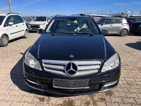 Mercedes-Benz C 250 CDI KOJA/NAVI EURO 5 ЛИЗИНГ, снимка 3