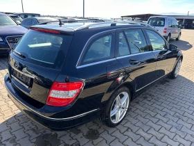 Mercedes-Benz C 250 CDI KOJA/NAVI EURO 5 ЛИЗИНГ, снимка 6