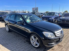 Mercedes-Benz C 250 CDI KOJA/NAVI EURO 5 ЛИЗИНГ, снимка 4