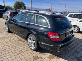 Mercedes-Benz C 250 CDI KOJA/NAVI EURO 5 ЛИЗИНГ, снимка 7