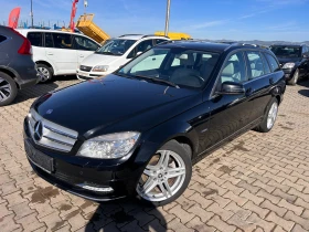 Mercedes-Benz C 250 CDI KOJA/NAVI EURO 5 ЛИЗИНГ, снимка 1