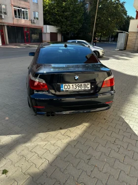 BMW 530, снимка 4