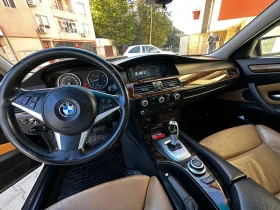 BMW 530, снимка 7